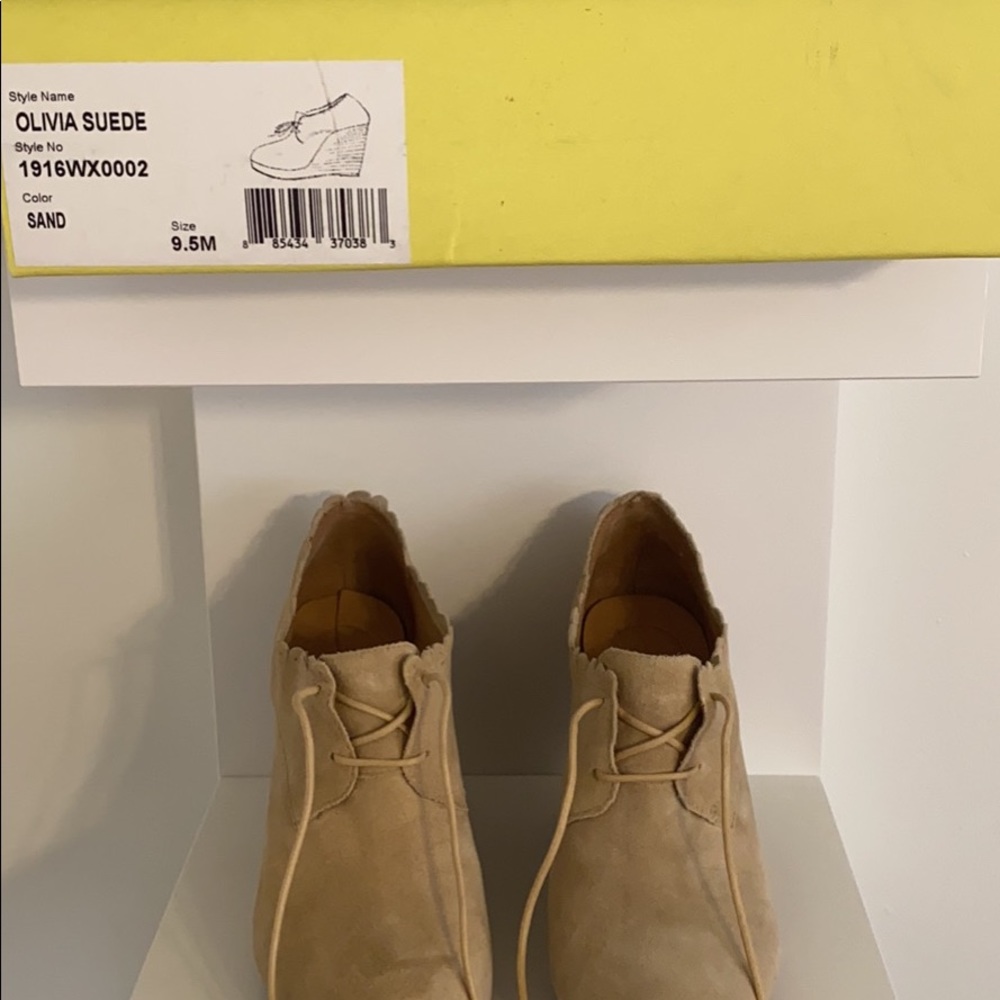 Booties - Picture 2 of 4